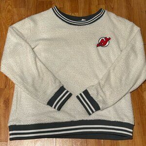 New Jersey Devil Sweater